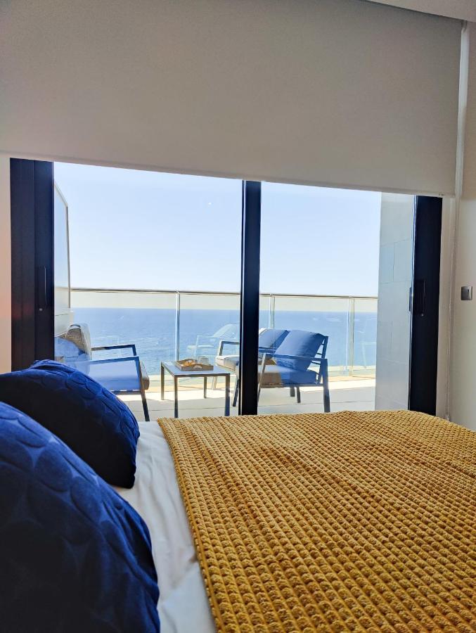 Sunset Cliffs Sunny Aparts Benidorm Exterior photo